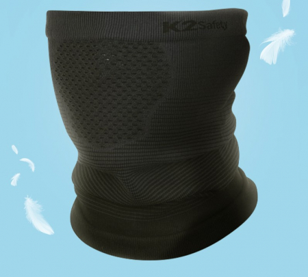 K2 양면 니트 넥워머 #2