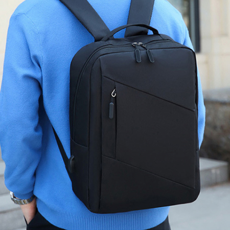 가방 1+2 노트북백팩 대학생 직장인 가방 멀티백 #3