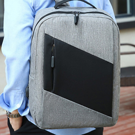 가방 1+2 노트북백팩 대학생 직장인 가방 멀티백 #2