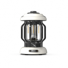 리큐엠 충전식 캠핑랜턴 LED QCL100