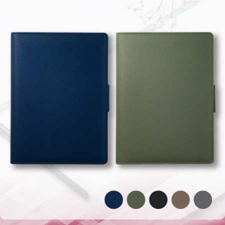 MD 스마트락 자석 시스템 다이어리 25절 #2