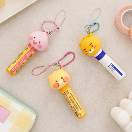 귀여운 뚜껑 키링 #3