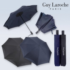 기라로쉬 거꾸로2단60 안전한자동 이중지 우산