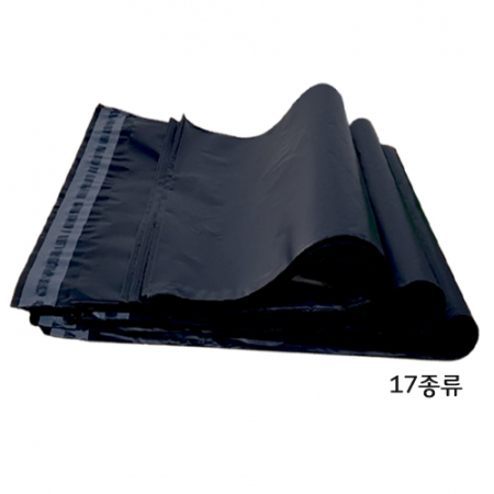 택배봉투/포장/비닐/쇼핑몰/15x25mm 100장 /17종류 #2