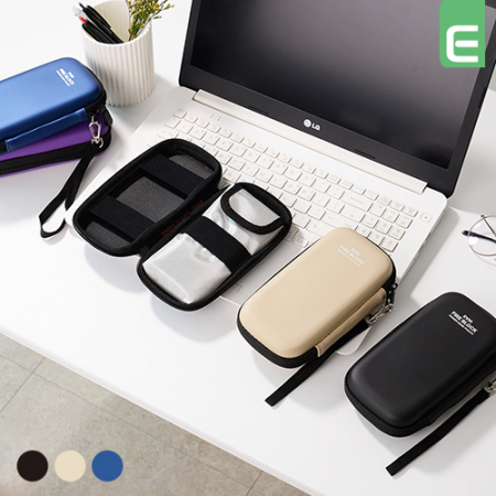 에빅 FIRE BLOCK 보조배터리 방염파우치 세트 #2