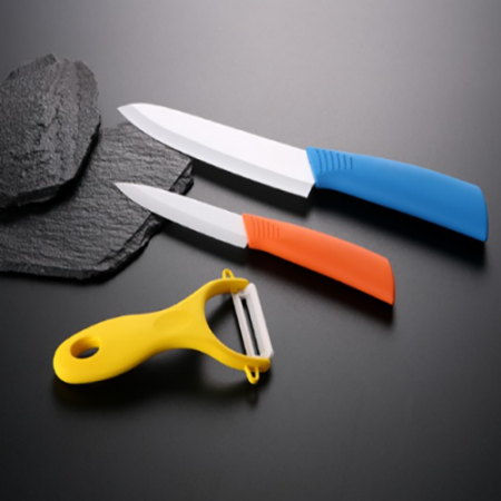 세라믹칼 세트 3종세트 #2