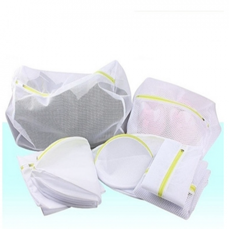 세탁망(소형) 국산 튼튼한 빨래망 보풀방지 #2