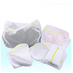 세탁망(소형) 국산 튼튼한 빨래망 보풀방지