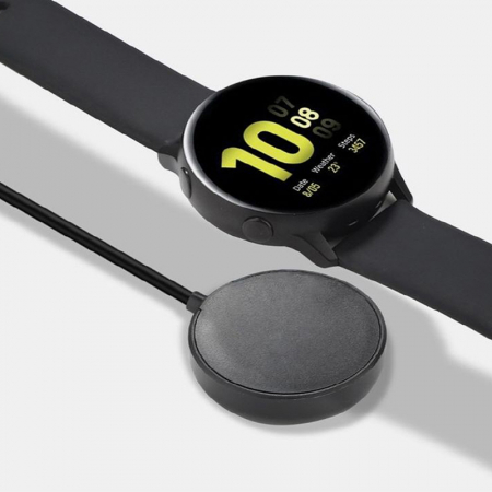 아남 갤럭시 워치 무선 충전기 #3