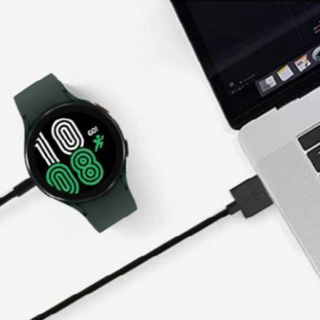 아남 갤럭시 워치 무선 충전기 #2