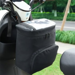 전기 오토바이 등받이 걸이 가방 k108