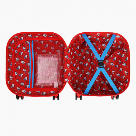 헬로키티 홀리데이 18인치 여행용캐리어 #5