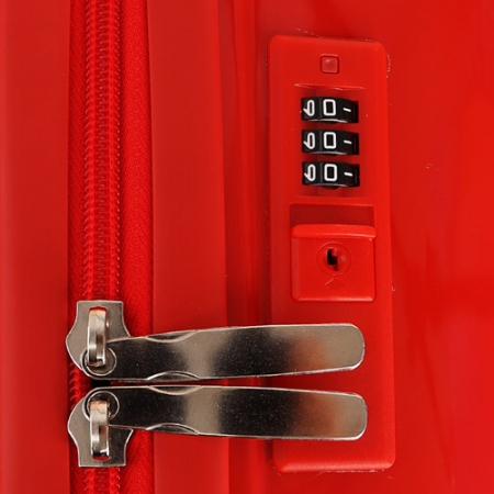 헬로키티 홀리데이 18인치 여행용캐리어 #6