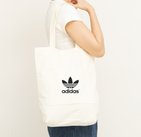 데일리 원포켓 에코백 (350x100x370mm) #2