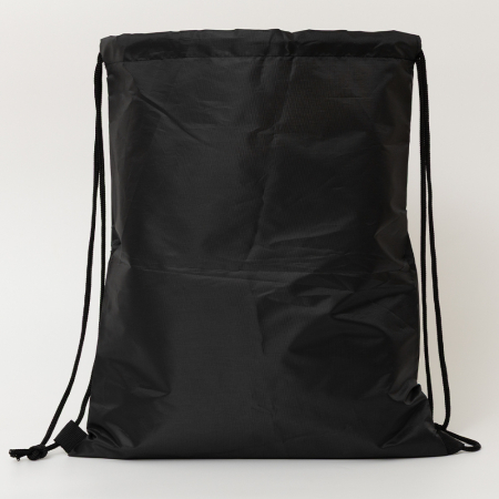 경량 멀티 짐색 스포츠백 스트링 백팩 (350x420mm) #4