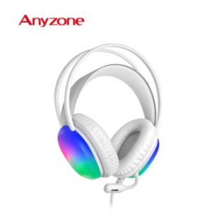 애니존 7.1 채널 게이밍 헤드셋 ANY-H3