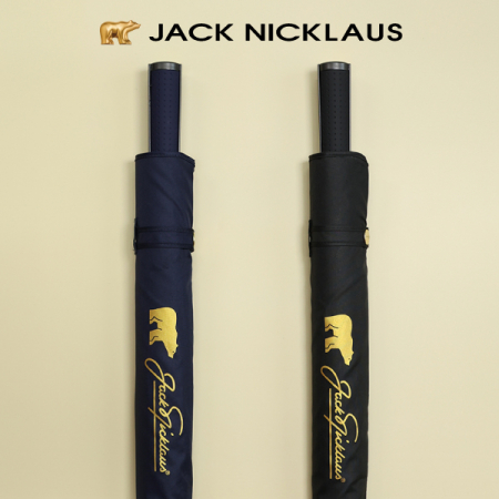 잭니클라우스 70 자동 폰지 골프 장우산 #3