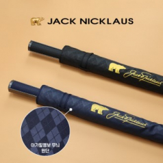 잭니클라우스 70 자동 아가힐엠보 골프 장우산