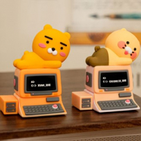 카카오프렌즈 USB3.0 데스크 메모리 64G