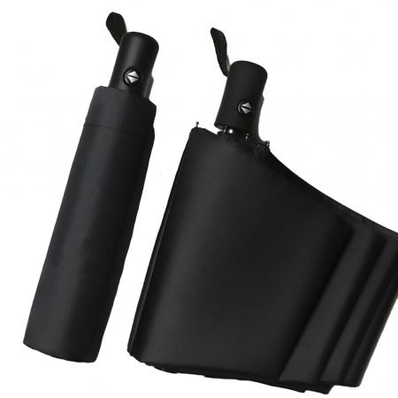 자동 3단 8K UV차단 (암막 양우산) #4