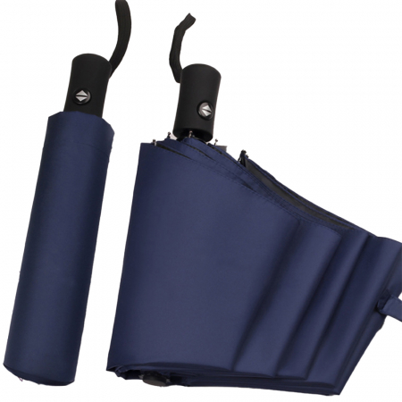 자동 3단 8K UV차단 (암막 양우산) #5