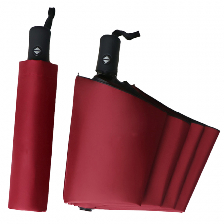 자동 3단 8K UV차단 (암막 양우산) #7