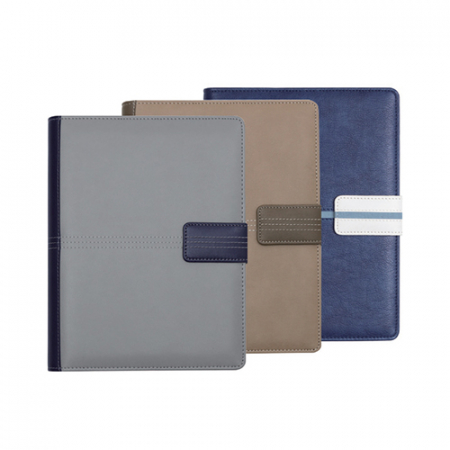 GAP22-A5 트윈링 다이어리 #3