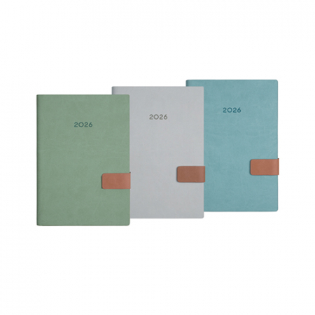 GAP22-A5 트윈링 다이어리 #2