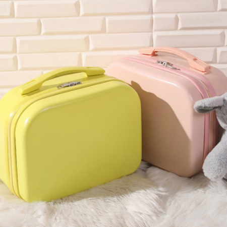 에어포켓 원톤14인치 캐리어 기내용 컴팩트 레디백 #3