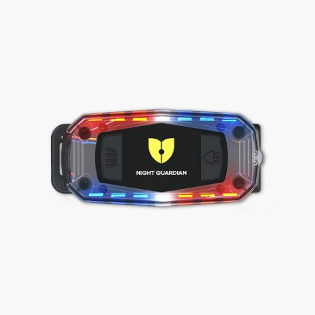 LED  경광등 야간 안전용품L02(나이트 가디언 정품) #2