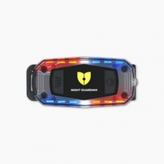 LED  경광등 야간 안전용품L02(나이트 가디언 정품)