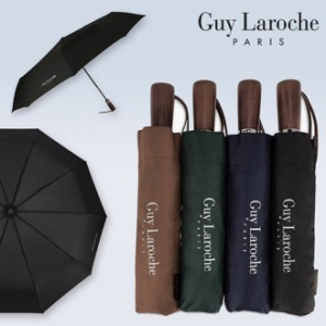 기라로쉬 살많은 빅완자65우드핸들10K 우산