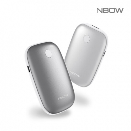 n 핫스톤 New Ver 손난로&보조배터리 #3