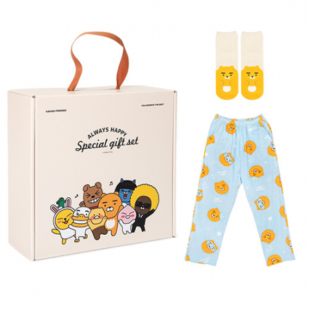 카카오프렌즈 한울 선물세트1 #3