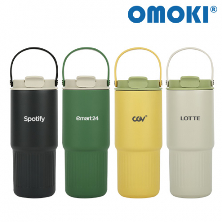 [오모키] 럭키 투웨이 텀블러 710ml #3