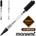 작은이미지: 모나미가든마카450(블랙/화이트)(모나미공식협력업체) #3