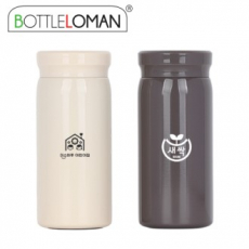 [보틀로만] 모모 텀블러 200ml