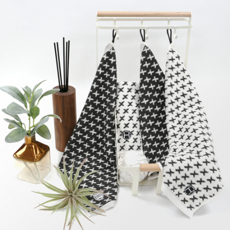 송월타월 타올 핸드위시 기프트세트(엑스고리2+네이처러브메레1) #3