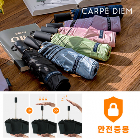카르페디엠 3HHC060 암막 3단자동양우산 #2
