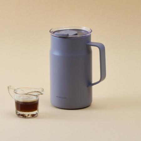 락앤락메트로카페세라믹머그600ml #7