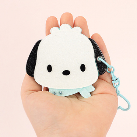 산리오 글리터펄 거울키링 #4