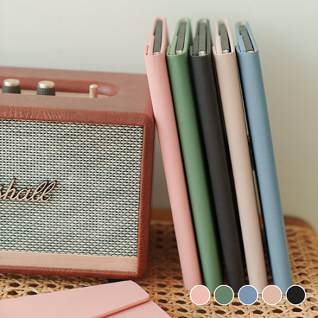 인메모리 A5 메모패드 올인원 세트 #8