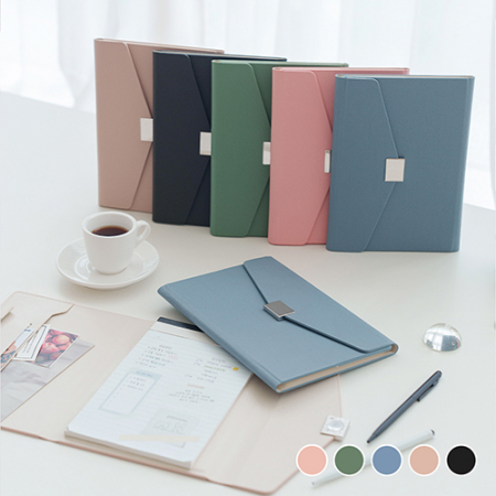 인메모리 A5 메모패드 올인원 세트 #3