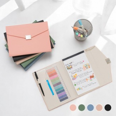 인메모리 A5 메모패드 올인원 세트