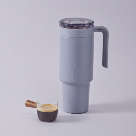 락앤락카페듀얼핸들세라믹텀블러1200ml #6