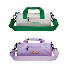 소형 라운디드 보스턴백 H315