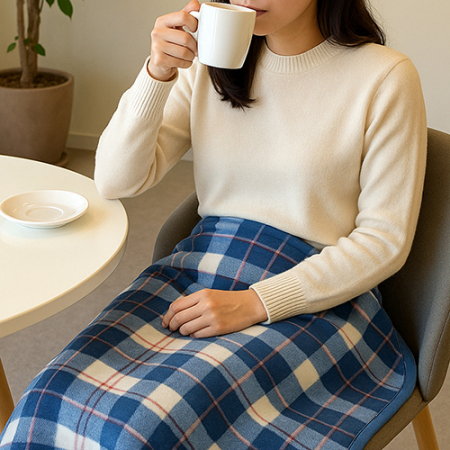 NSCAP NS 하루 온기 담요 #3