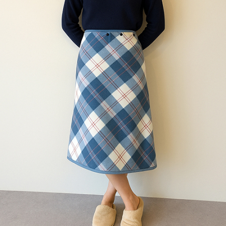 NSCAP NS 하루 온기 담요 #5