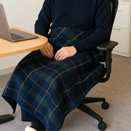 NSCAP NS 하루 온기 담요 #8