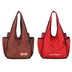 초경량 친환경 접이식 장바구니 H311